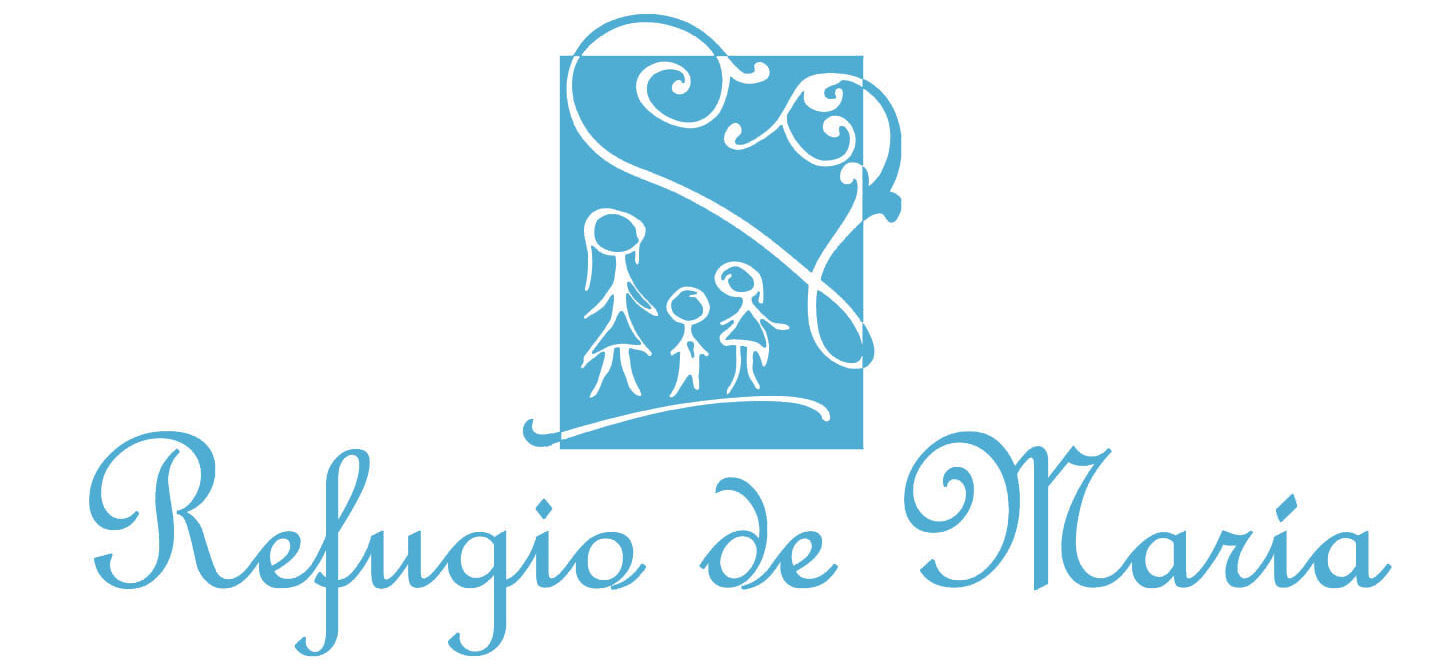 Refugio de María – Casa para Retiro